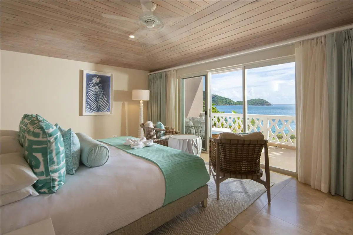 Curtain Bluff - zdjęcie 10