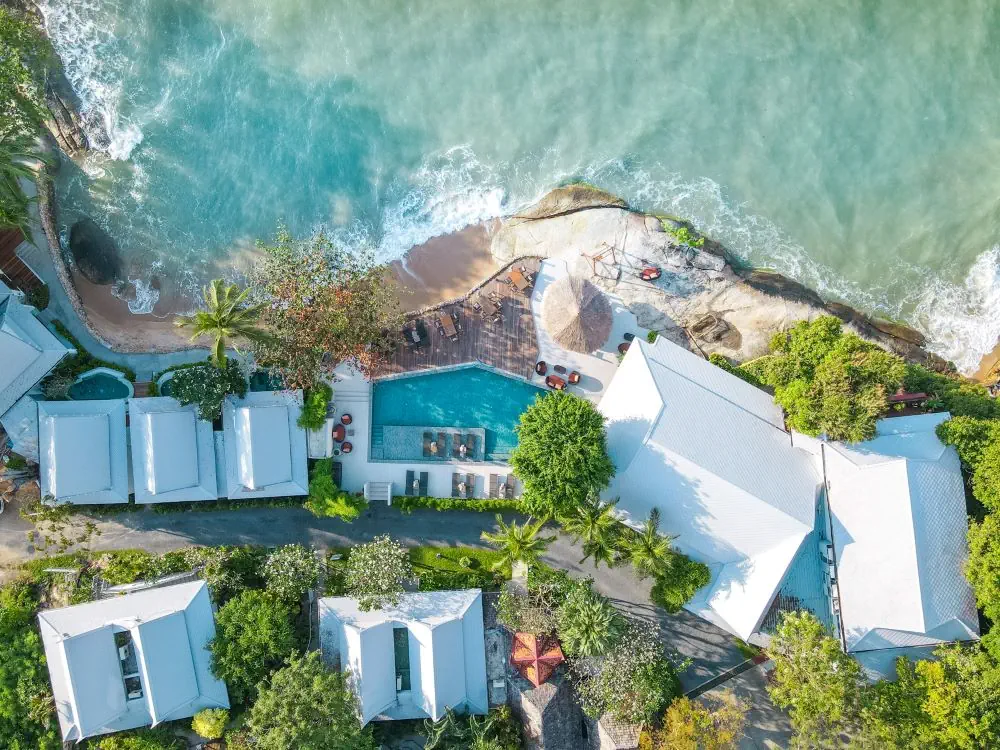 Rocky Boutique Resort - zdjęcie 2