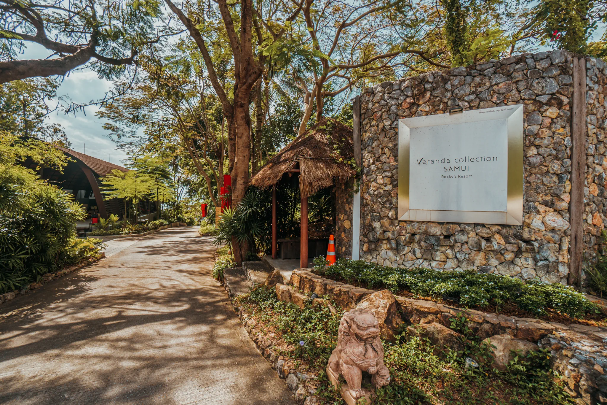 Rocky Boutique Resort - zdjęcie 15