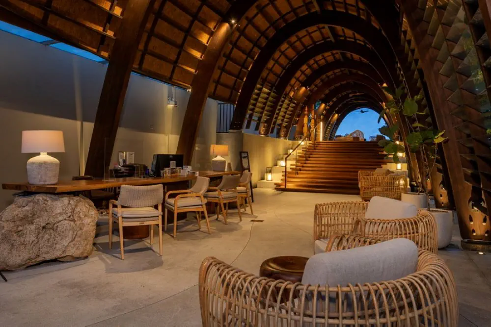Rocky Boutique Resort - zdjęcie 31