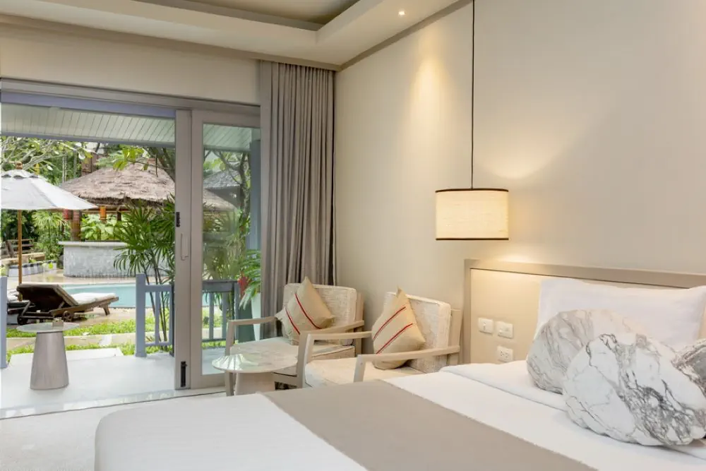 Rocky Boutique Resort - zdjęcie 17
