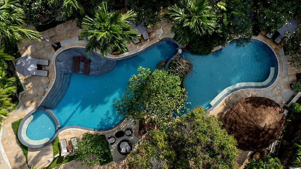 Rocky Boutique Resort - zdjęcie 6