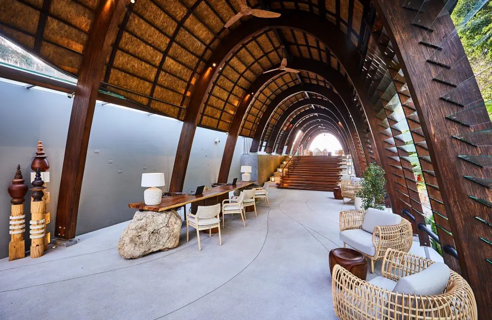Rocky Boutique Resort - zdjęcie 29