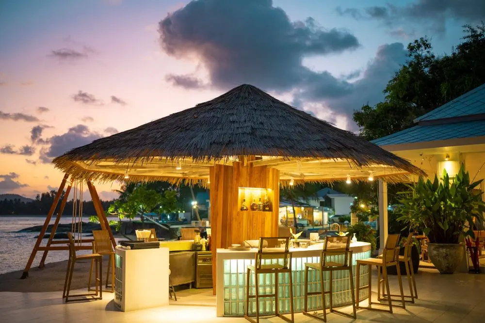 Rocky Boutique Resort - zdjęcie 28