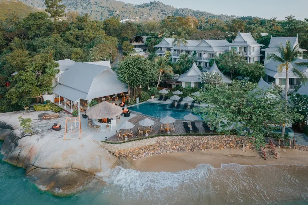 Rocky Boutique Resort - zdjęcie 4
