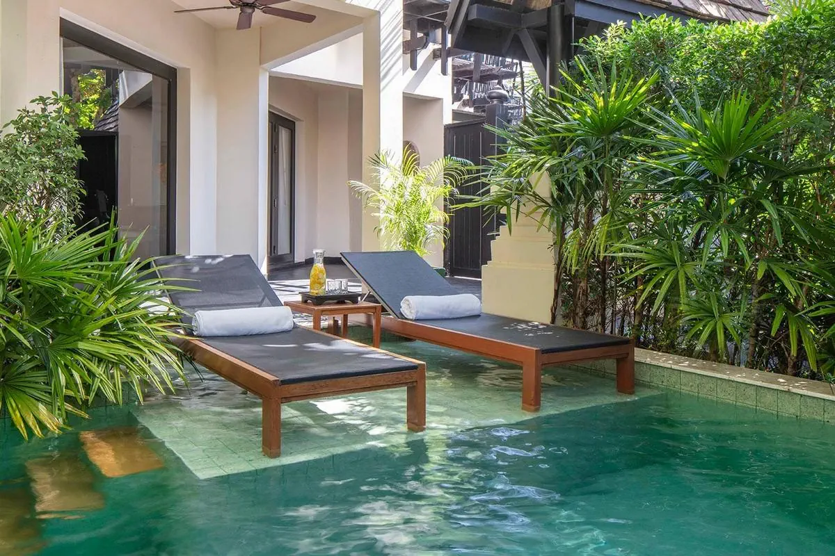 Anantara Bophut Resort & Spa - zdjęcie 4