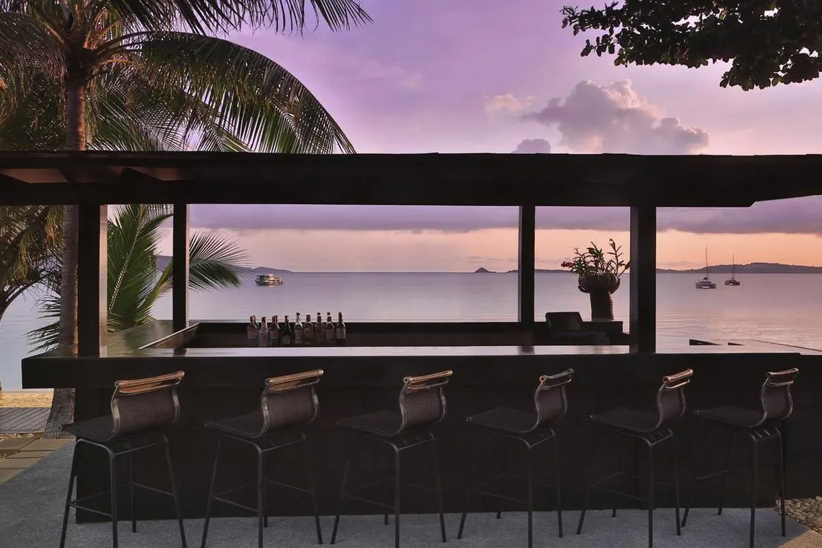 Anantara Bophut Resort & Spa - zdjęcie 10
