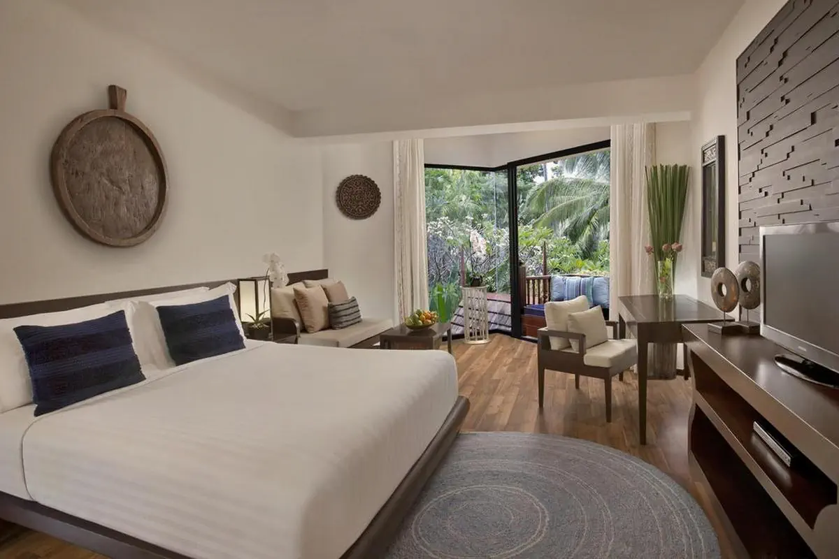 Anantara Bophut Resort & Spa - zdjęcie 8