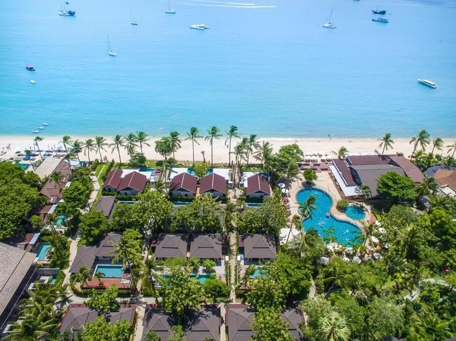 NH Collection Samui Peace Resort - zdjęcie 2