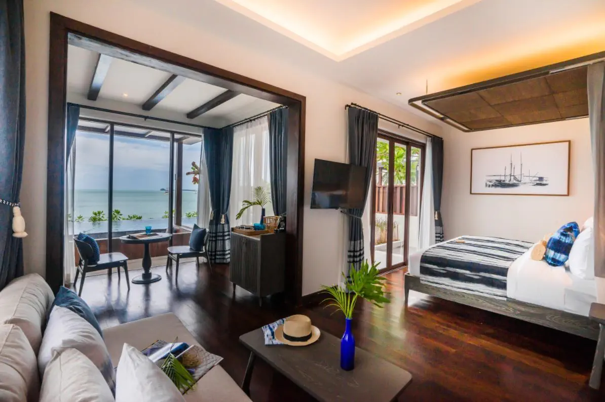NH Collection Samui Peace Resort - zdjęcie 24