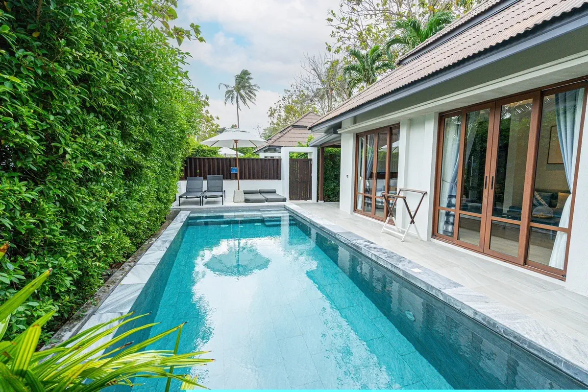 NH Collection Samui Peace Resort - zdjęcie 28