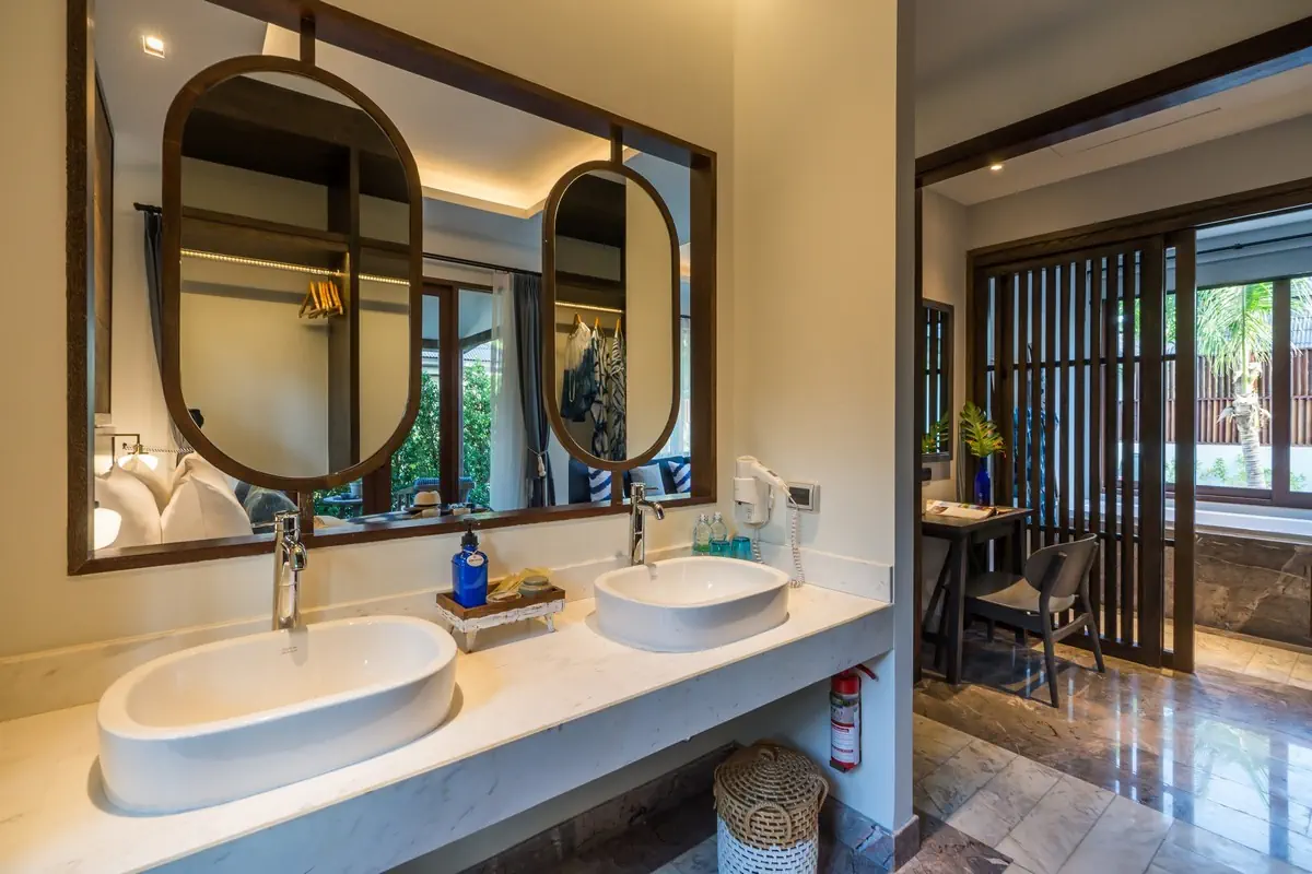 NH Collection Samui Peace Resort - zdjęcie 31