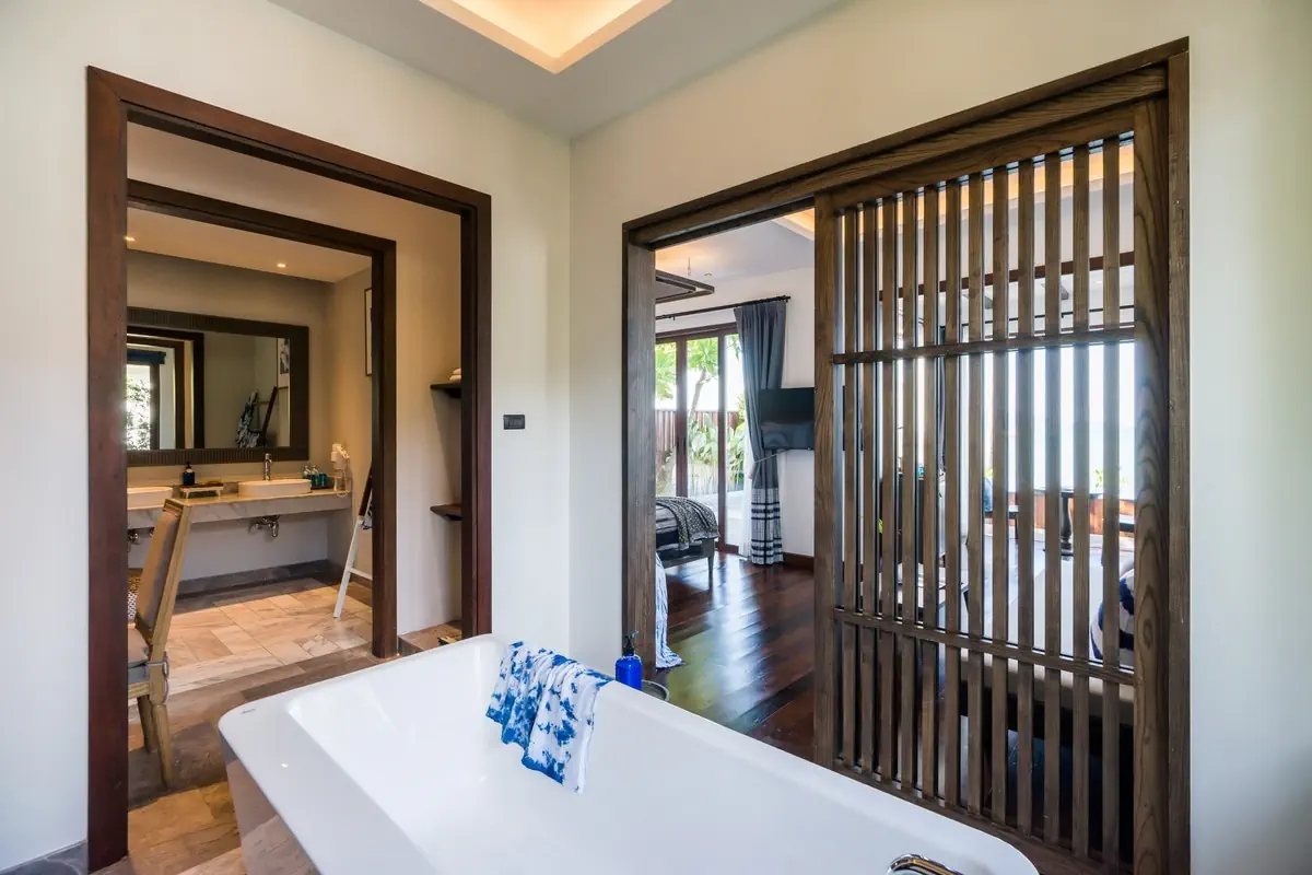 NH Collection Samui Peace Resort - zdjęcie 37