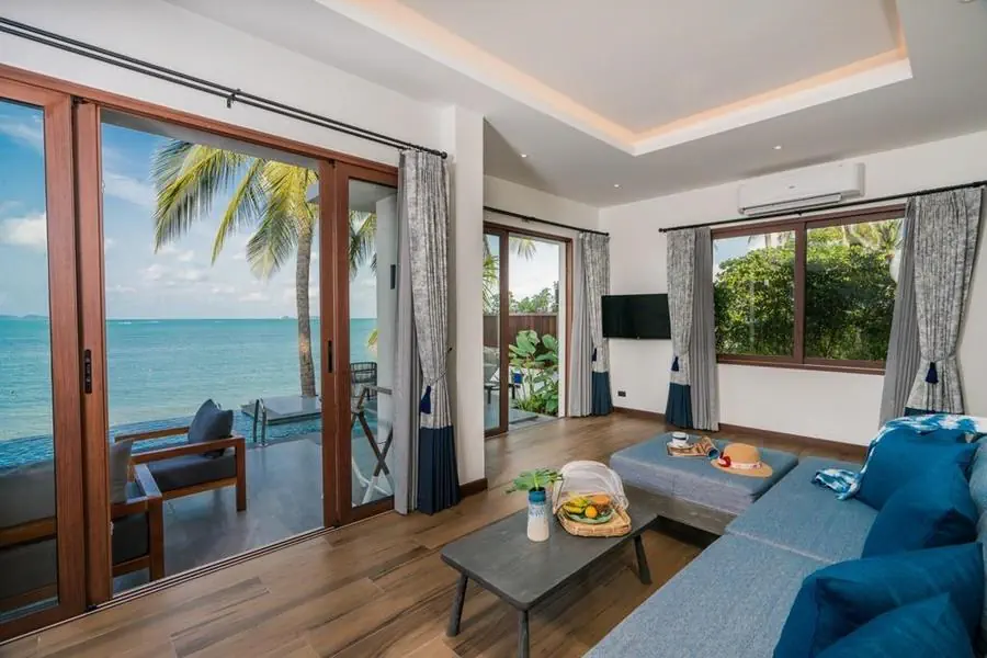 NH Collection Samui Peace Resort - zdjęcie 26