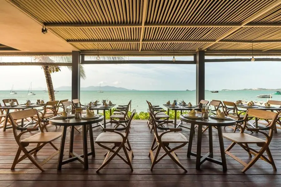NH Collection Samui Peace Resort - zdjęcie 17