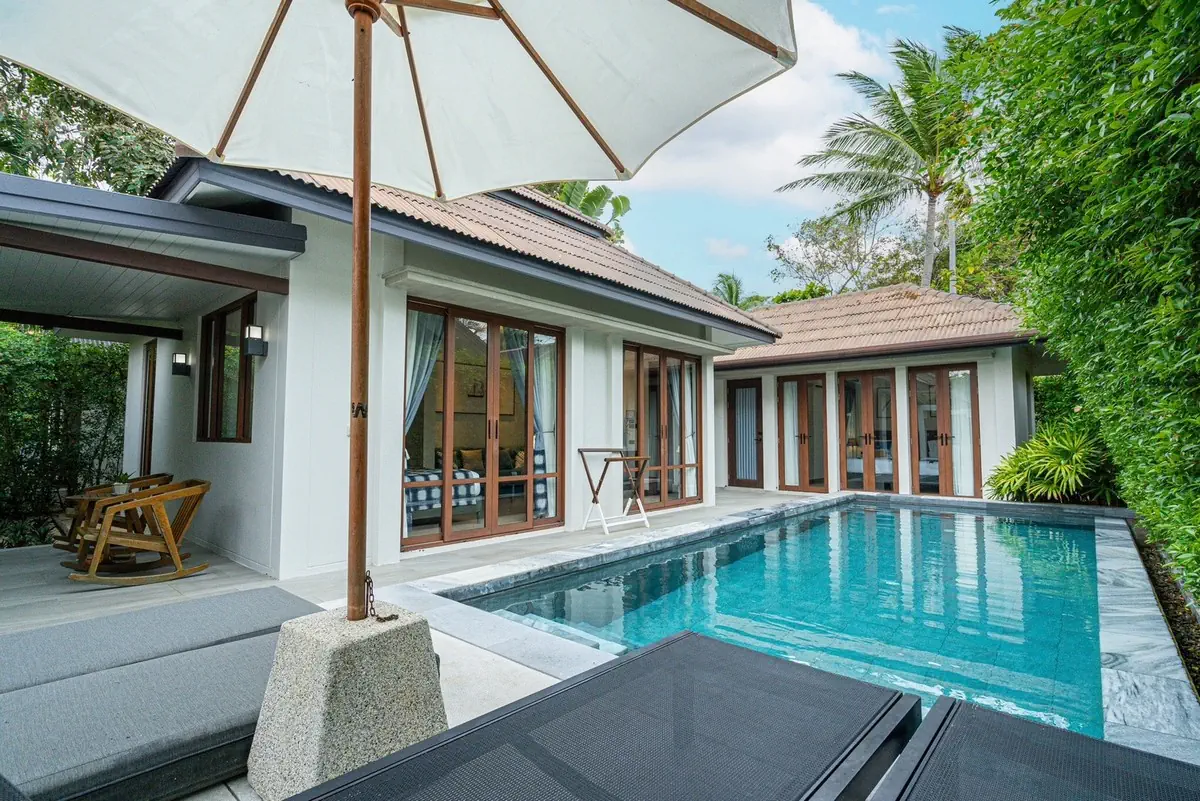 NH Collection Samui Peace Resort - zdjęcie 29