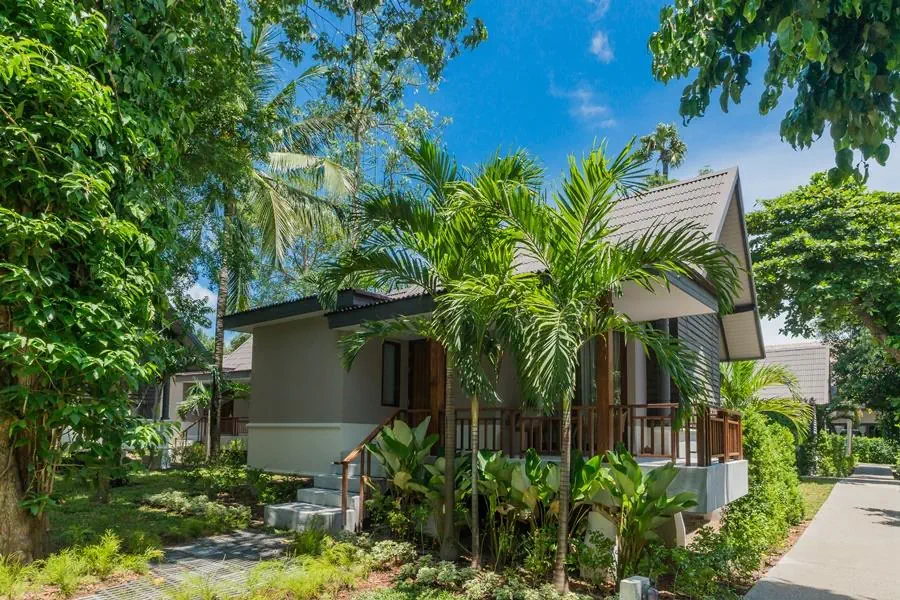 NH Collection Samui Peace Resort - zdjęcie 19