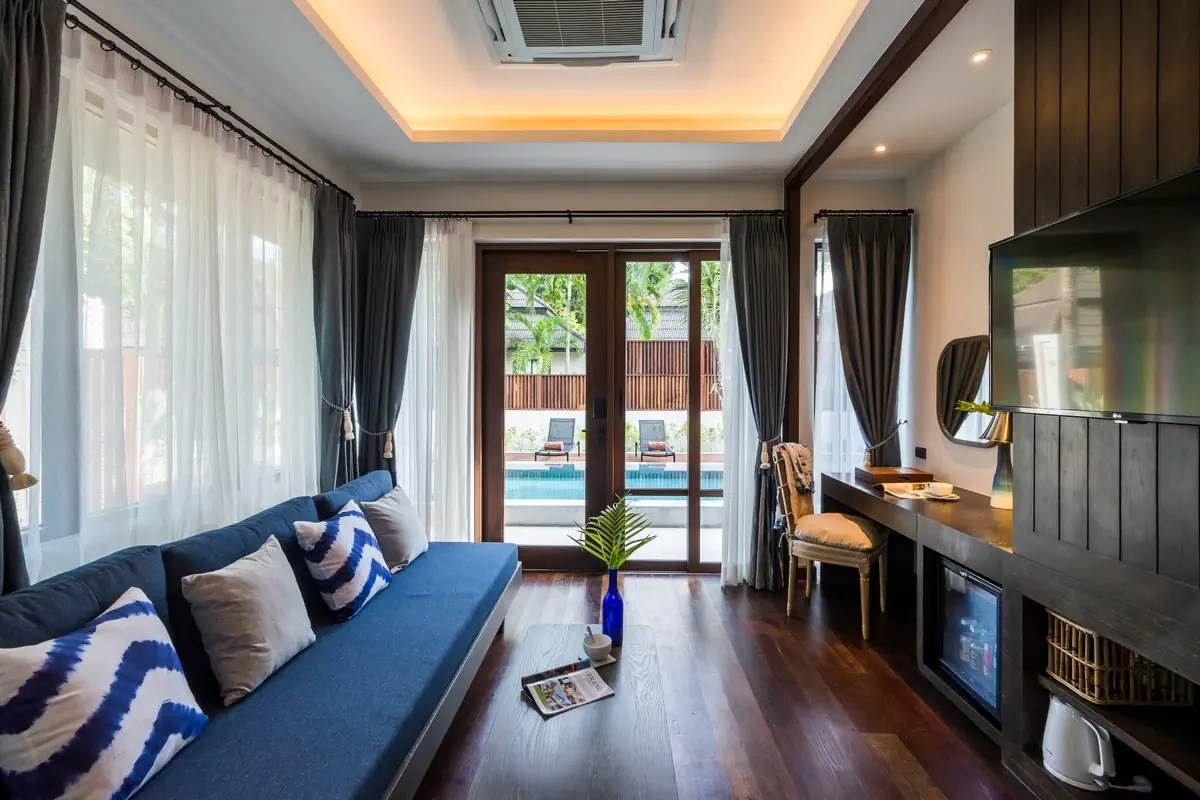 NH Collection Samui Peace Resort - zdjęcie 32