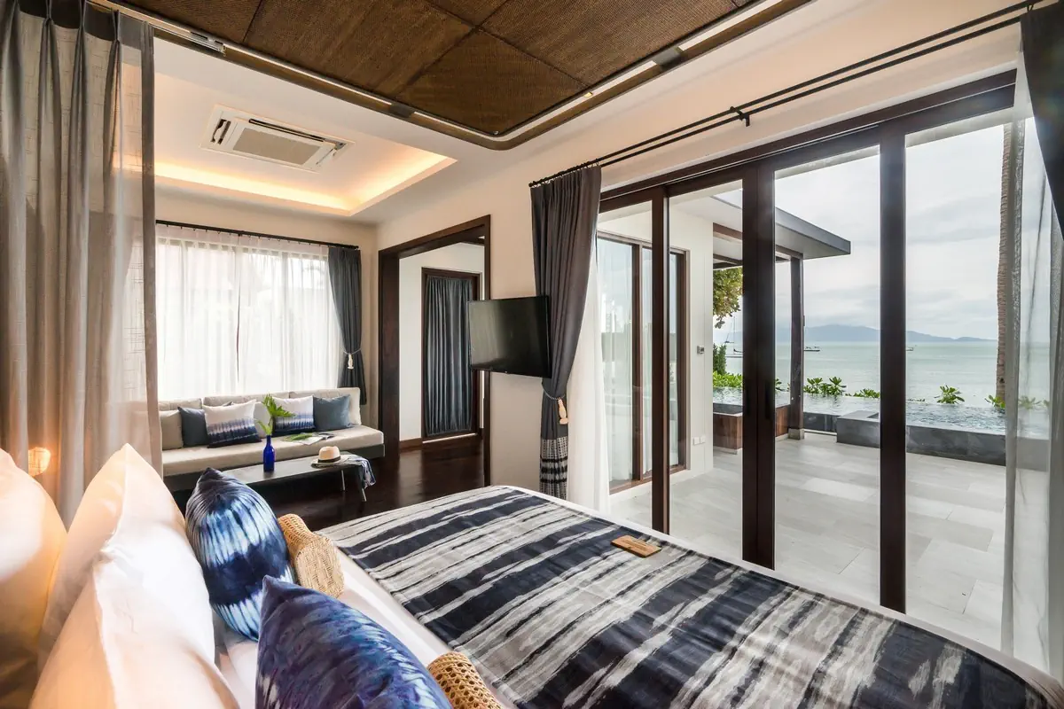 NH Collection Samui Peace Resort - zdjęcie 41