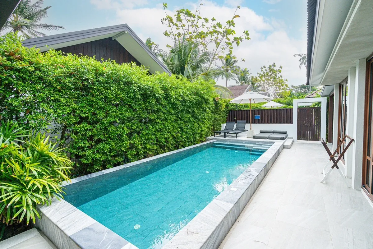 NH Collection Samui Peace Resort - zdjęcie 27