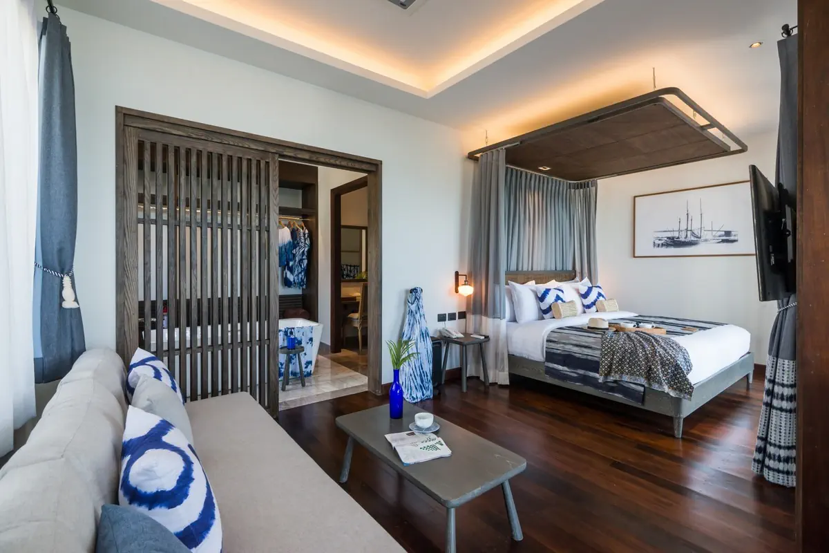 NH Collection Samui Peace Resort - zdjęcie 40