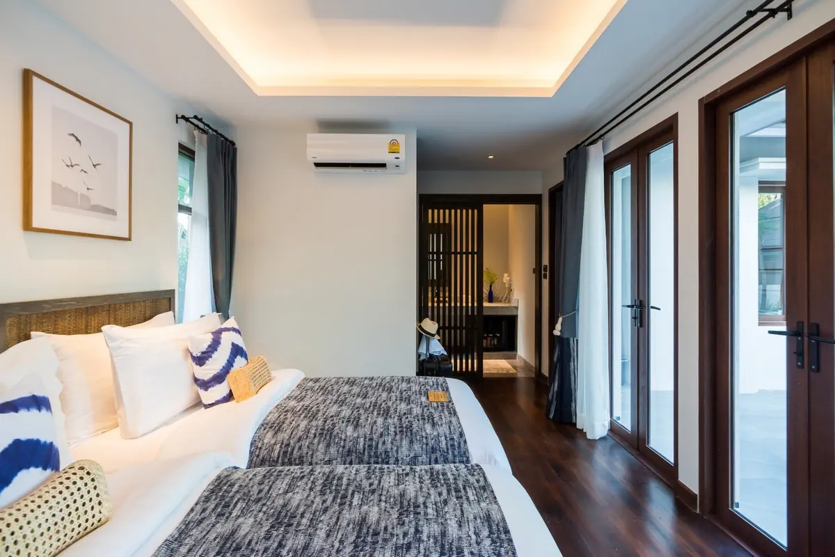 NH Collection Samui Peace Resort - zdjęcie 30