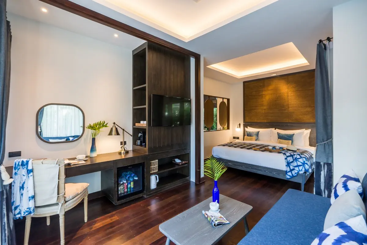 NH Collection Samui Peace Resort - zdjęcie 33
