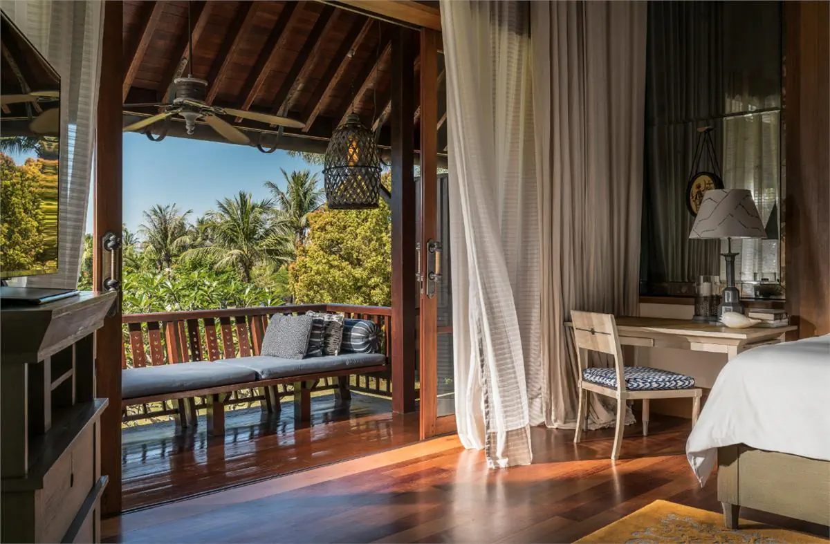 Four Seasons Resort Langkawi - zdjęcie 21