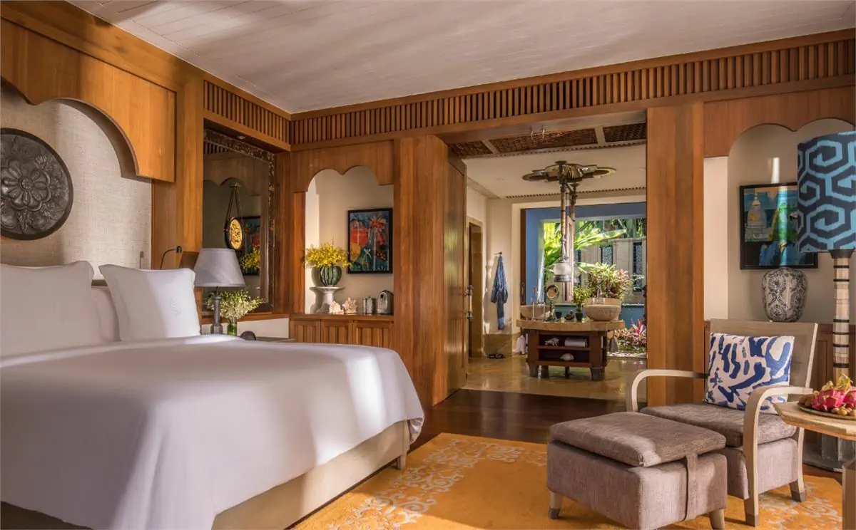 Four Seasons Resort Langkawi - zdjęcie 5