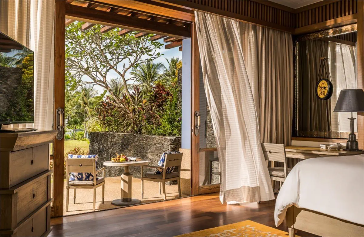 Four Seasons Resort Langkawi - zdjęcie 8