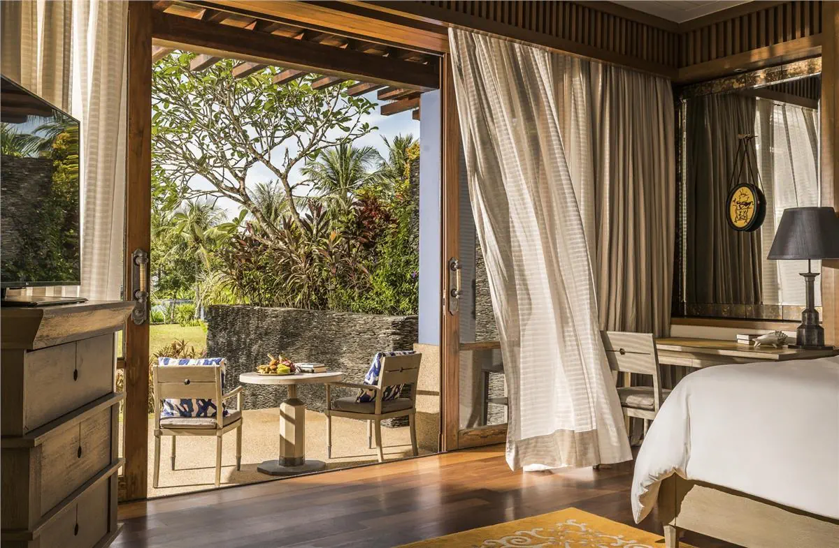 Four Seasons Resort Langkawi - zdjęcie 15