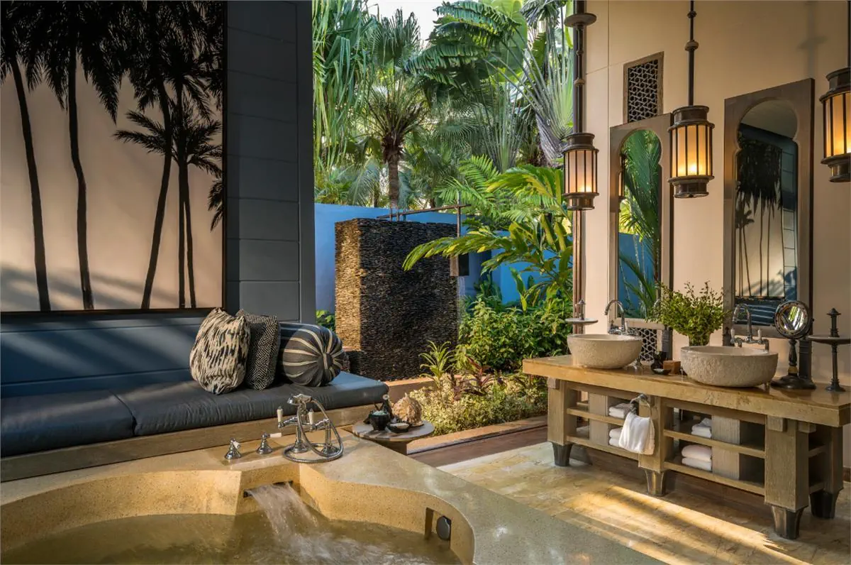 Four Seasons Resort Langkawi - zdjęcie 7