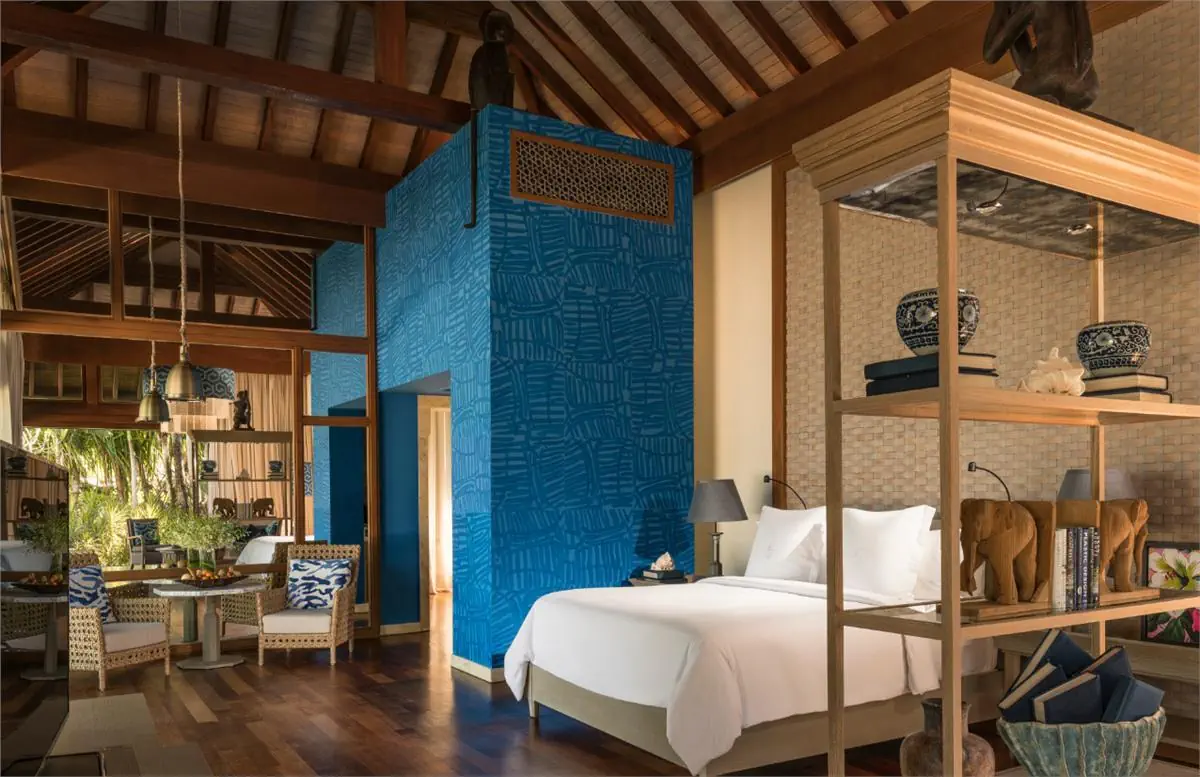 Four Seasons Resort Langkawi - zdjęcie 10
