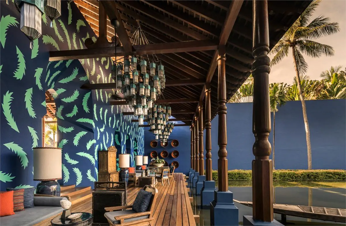 Four Seasons Resort Langkawi - zdjęcie 18
