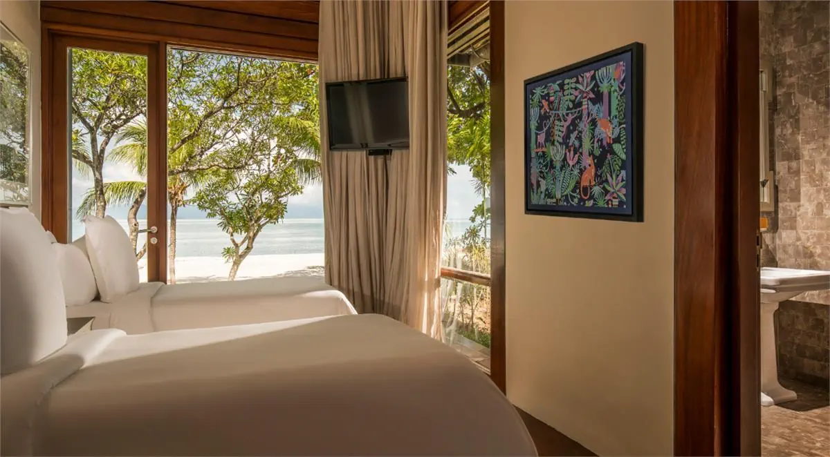 Four Seasons Resort Langkawi - zdjęcie 17