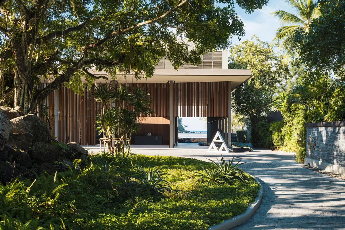 Anantara Layan Phuket Resort photo 1