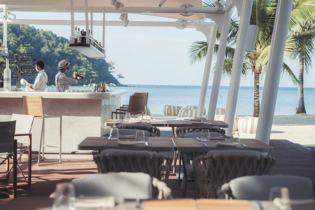 Anantara Layan Phuket Resort photo 2