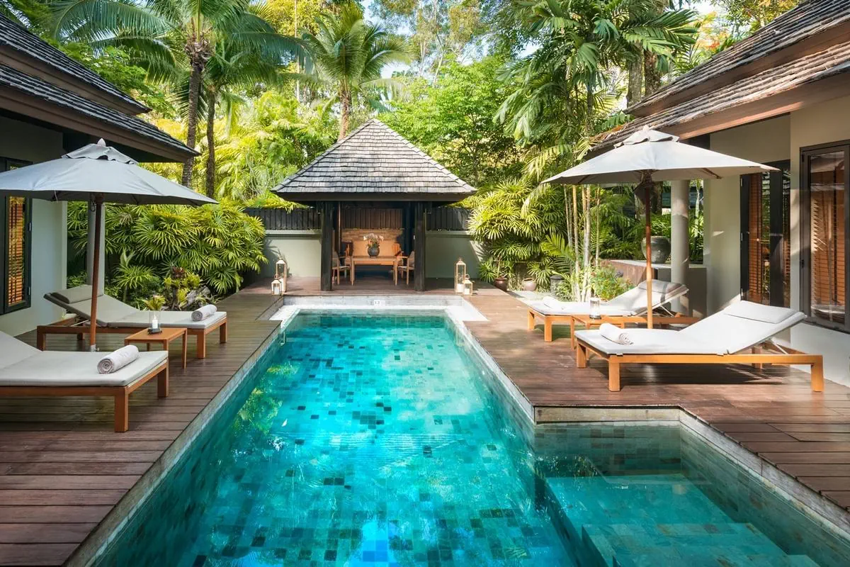 Anantara Layan Phuket Resort