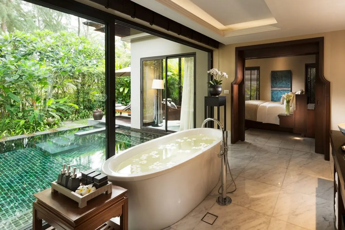 Anantara Layan Phuket Resort photo 3