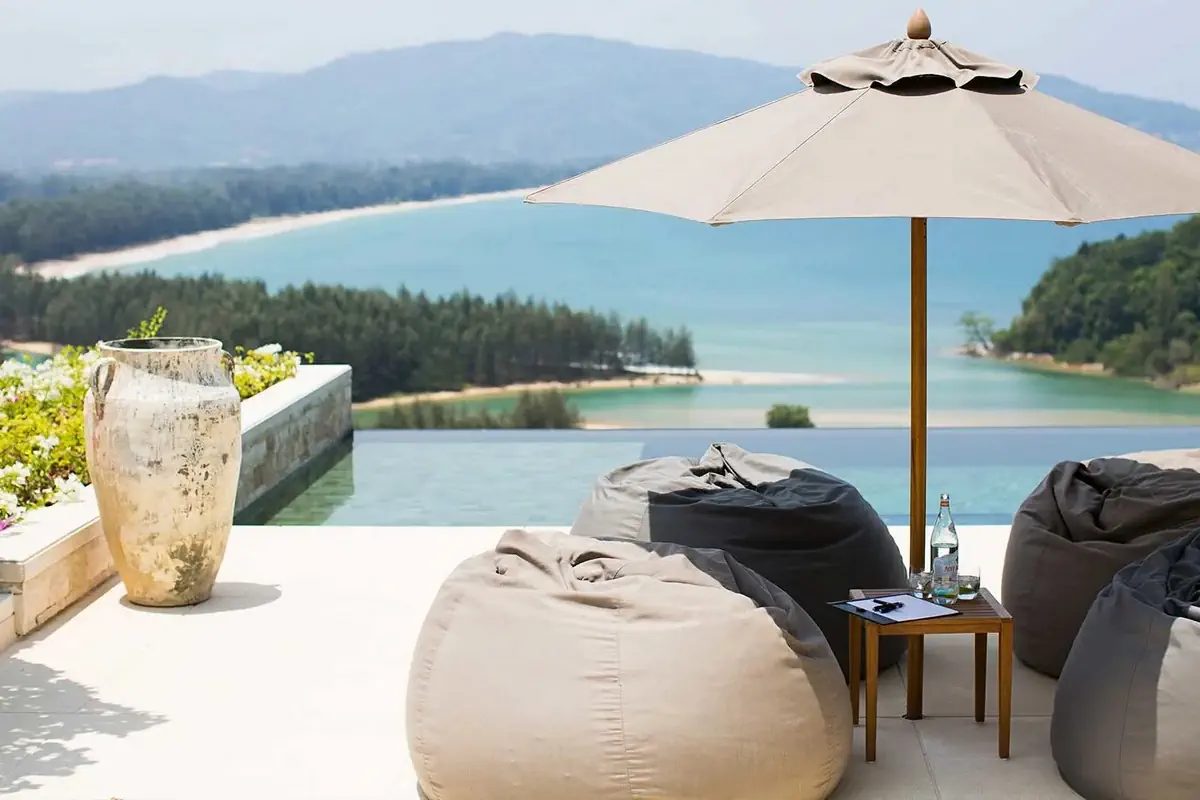 Anantara Layan Phuket Resort photo 0