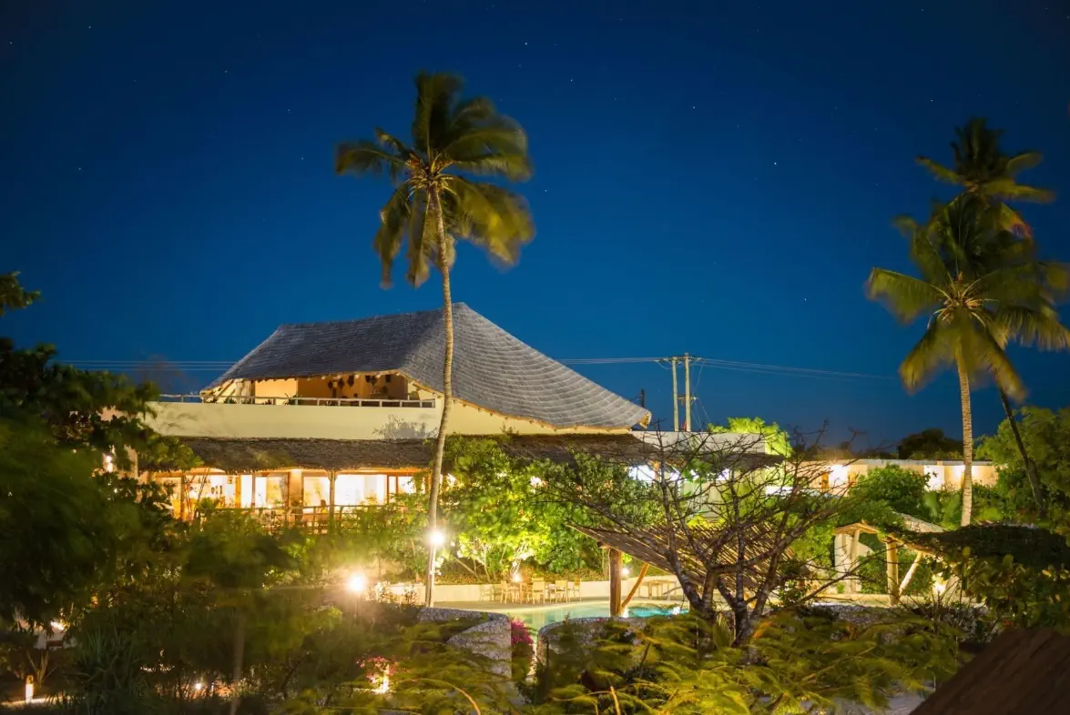 Zanzibar White Sand Luxury Villas & Spa - zdjęcie 20