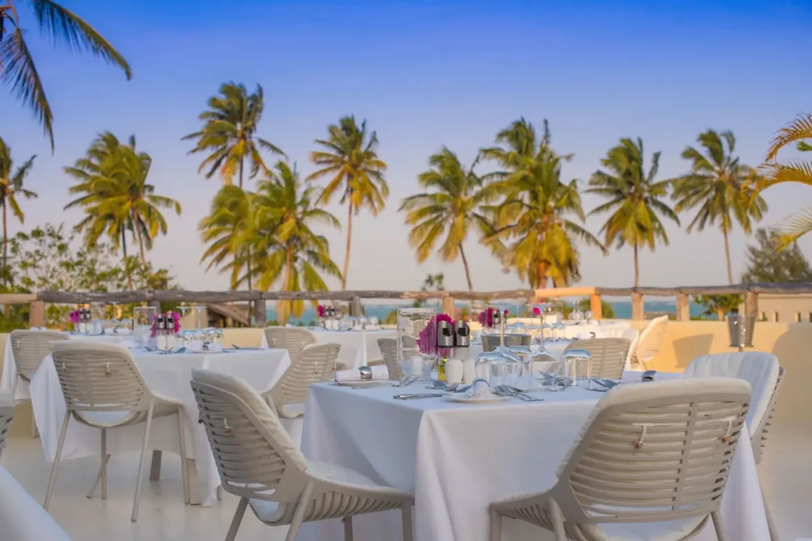Zanzibar White Sand Luxury Villas & Spa - zdjęcie 11