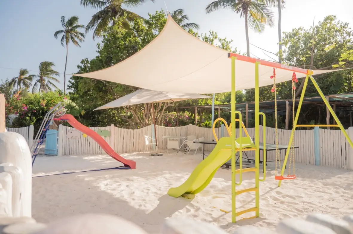 Zanzibar White Sand Luxury Villas & Spa - zdjęcie 19