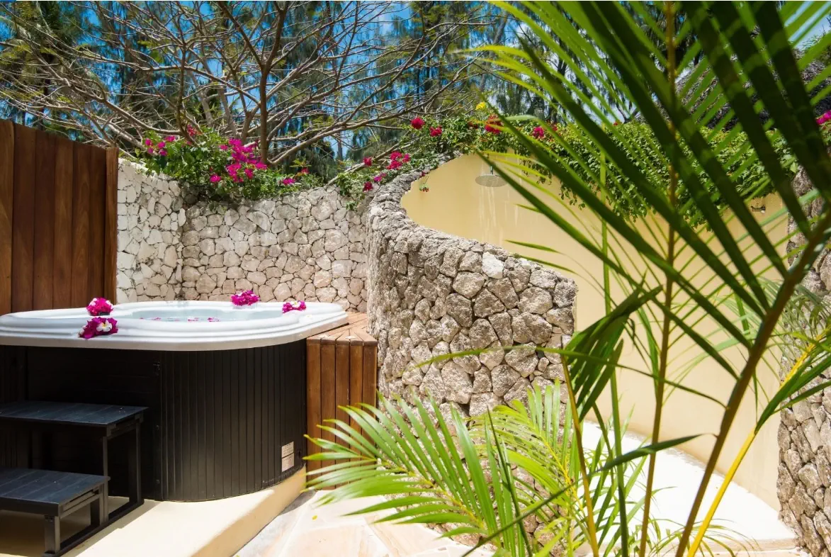 Zanzibar White Sand Luxury Villas & Spa - zdjęcie 16
