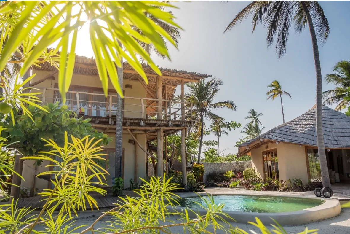 Zanzibar White Sand Luxury Villas & Spa photo 2