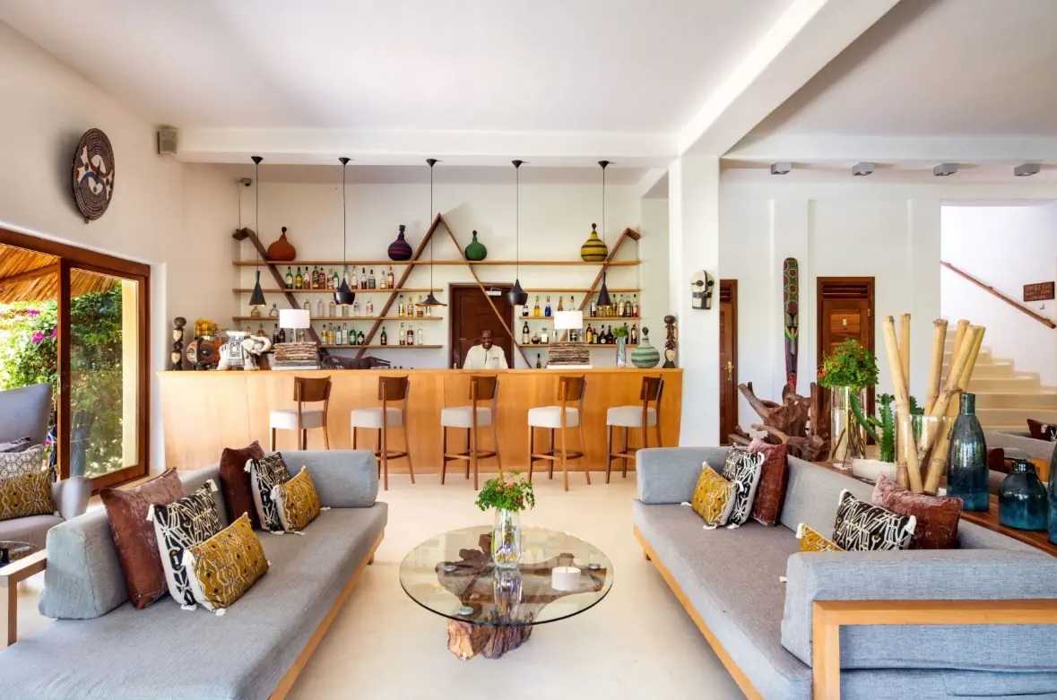 Zanzibar White Sand Luxury Villas & Spa - zdjęcie 10