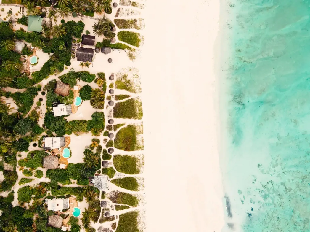 Zanzibar White Sand Luxury Villas & Spa - zdjęcie 25