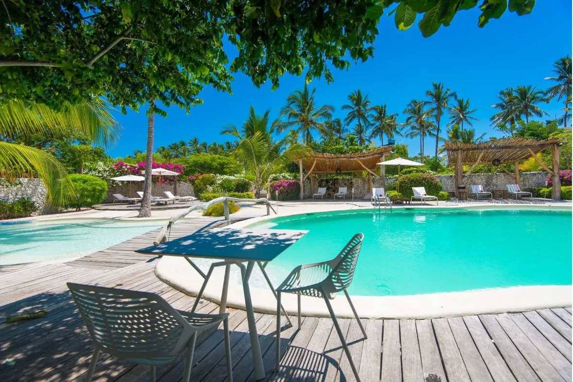 Zanzibar White Sand Luxury Villas & Spa - zdjęcie 7