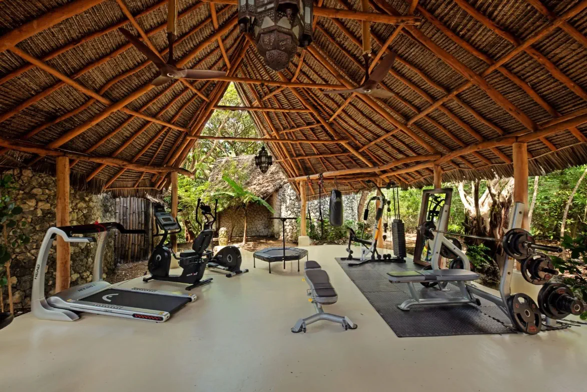 Zanzibar White Sand Luxury Villas & Spa - zdjęcie 15