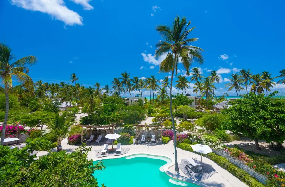 Zanzibar White Sand Luxury Villas & Spa - zdjęcie 23